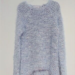 Cotton Country Sweater Size Large‎